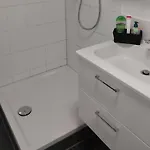 Josi 64 Qm, 1 Schlafzimmer, 1 Wohnzimmer Apartman *
