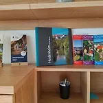 Apartman Josi 64 Qm, 1 Schlafzimmer, 1 Wohnzimmer *