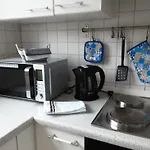 Apartman Josi 64 Qm, 1 Schlafzimmer, 1 Wohnzimmer