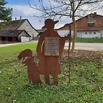 Josi 64 Qm, 1 Schlafzimmer, 1 Wohnzimmer Heidenheim an der Brenz