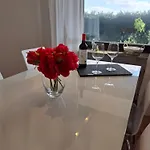 Josi 64 Qm, 1 Schlafzimmer, 1 Wohnzimmer Apartman *