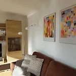 Josi 64 Qm, 1 Schlafzimmer, 1 Wohnzimmer Хайденхайм-ан-дер-Бренц