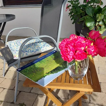 Josi , 64 Qm 2 * Heidenheim an der Brenz