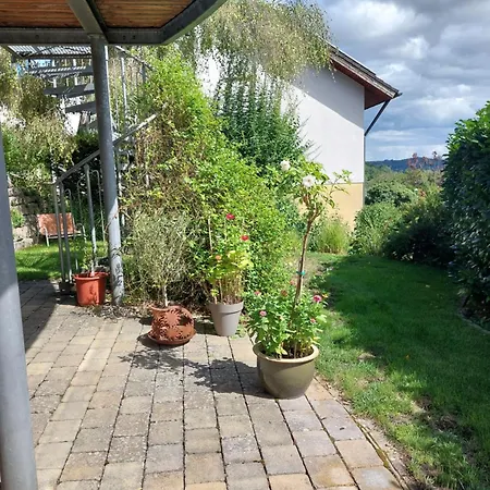 Josi , 64 Qm 2 * Heidenheim an der Brenz