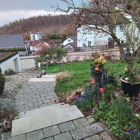 Josi 64 Qm, 1 Schlafzimmer, 1 Wohnzimmer Heidenheim an der Brenz