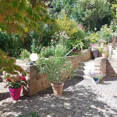 Josi , 64 Qm 2 Apartamento *