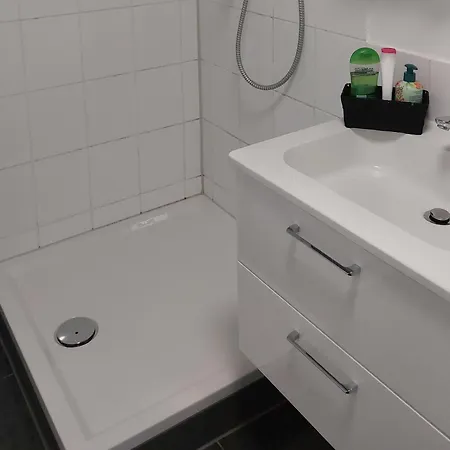 Josi 64 Qm, 1 Schlafzimmer, 1 Wohnzimmer Apartment *