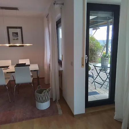 Josi 64 Qm, 1 Schlafzimmer, 1 Wohnzimmer Heidenheim an der Brenz