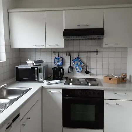 Josi 64 Qm, 1 Schlafzimmer, 1 Wohnzimmer *