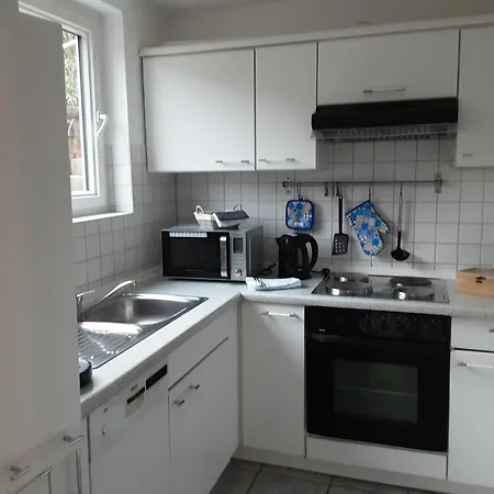 Josi 64 Qm, 1 Schlafzimmer, 1 Wohnzimmer Heidenheim an der Brenz