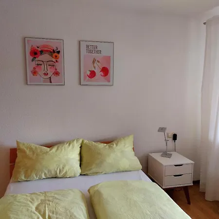 Josi , 64 Qm 2 Heidenheim an der Brenz