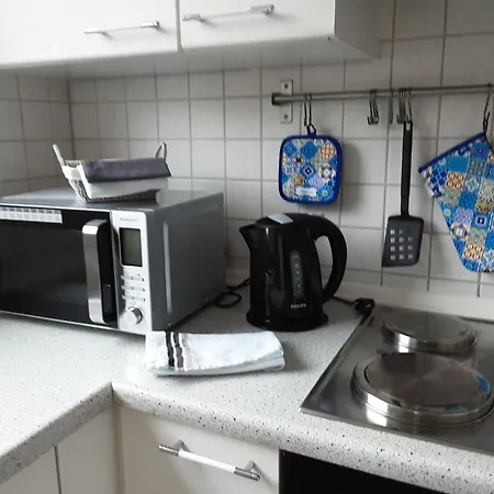 Apartment Josi 64 Qm, 1 Schlafzimmer, 1 Wohnzimmer
