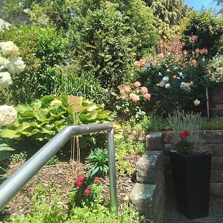 Josi , 64 Qm 2 Apartamento Heidenheim an der Brenz