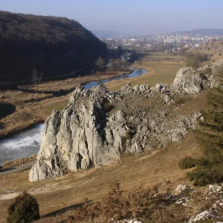 Josi , 64 Qm 2 Apartamento Heidenheim an der Brenz