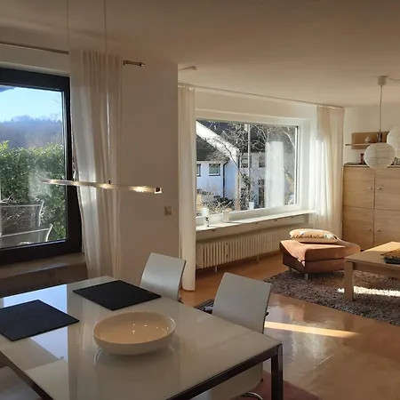 Apartment Josi 64 Qm, 1 Schlafzimmer, 1 Wohnzimmer