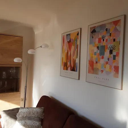 Josi 64 Qm, 1 Schlafzimmer, 1 Wohnzimmer * Heidenheim an der Brenz