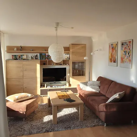 Apartment Josi 64 Qm, 1 Schlafzimmer, 1 Wohnzimmer