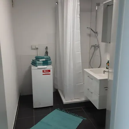 Josi 64 Qm, 1 Schlafzimmer, 1 Wohnzimmer * Heidenheim an der Brenz