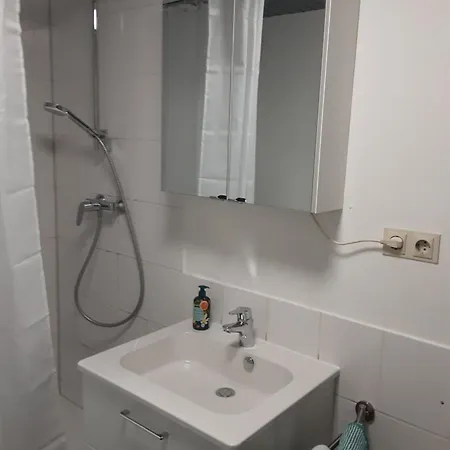Josi 64 Qm, 1 Schlafzimmer, 1 Wohnzimmer Apartment