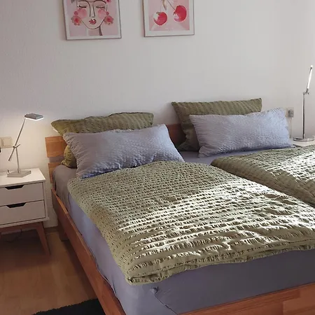 Josi 64 Qm, 1 Schlafzimmer, 1 Wohnzimmer Heidenheim an der Brenz