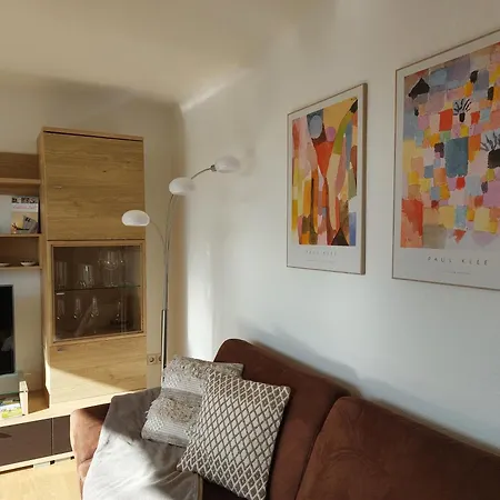 Josi 64 Qm, 1 Schlafzimmer, 1 Wohnzimmer Heidenheim an der Brenz