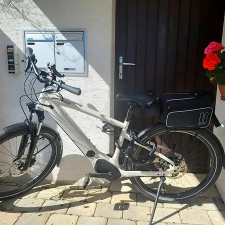 Josi 64 Qm, 1 Schlafzimmer, 1 Wohnzimmer Apartman